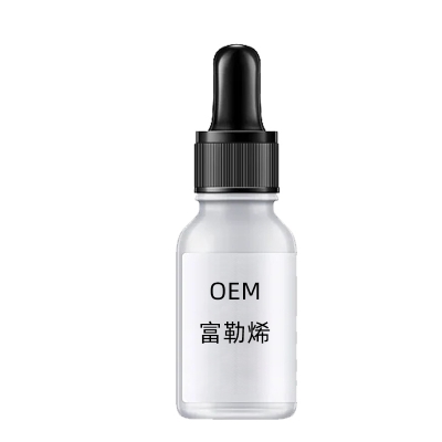 优聚_富勒烯精华液OEM