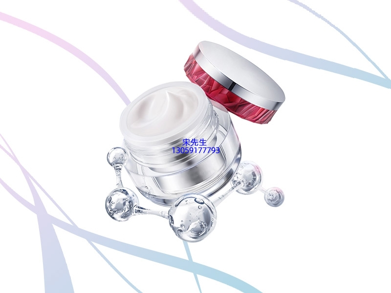 优聚_神经酰胺出水霜OEM定制加工贴牌