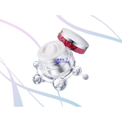 优聚_神经酰胺出水霜OEM定制加工贴牌