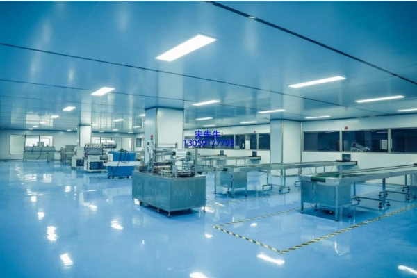 优聚_工厂设备展示